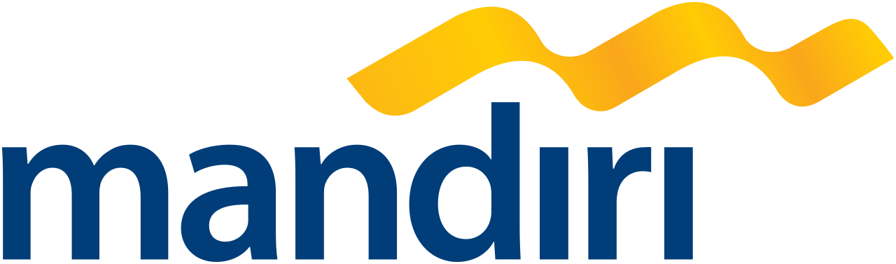 bank mandiri logo.svg