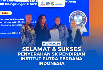 sampul penyerahan sk