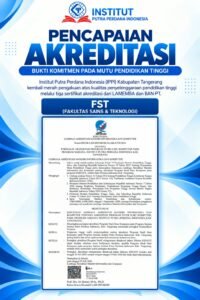 IPPI Kantongi Empat Akreditasi Nasional, Tegaskan Komitmen pada Mutu Pendidikan Tinggi img 20260905 wa0009