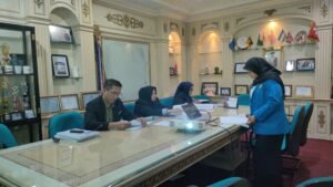 Buktikan Kompetensi Akademik, Mahasiswa IPPI Jalani Sidang Skripsi dan Magang img 20260918 wa0035